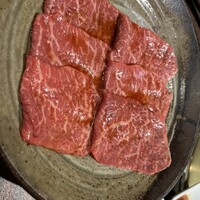 焼肉 スタミナ苑 - 