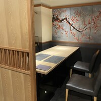難波 鮨 栞庵 やましろ - 