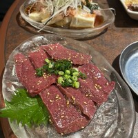 焼肉 スタミナ苑 - 