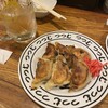 餃子屋つつむの餃子工房 - 