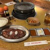 本格炭火焼肉 金剛園 maimai亭 ときわ町店
