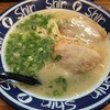 博多らーめん ShinShin 天神本店
