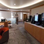 リーガロイヤルホテル小倉 - タワーフロア ドリンクバー