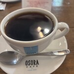 オソラカフェ - 