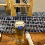 大衆ビストロ PA9PA9 - 