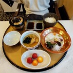 リーガロイヤルホテル小倉 - 和朝食