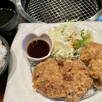 南新宿 和牛焼肉 慶 - 