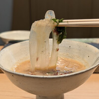 鮨 さいとう はなれ NANZUKA - 