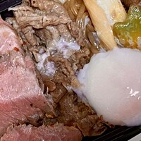 最飛び飛騨牛 しゃぶすき家 馬喰一代 名古屋WEST - 