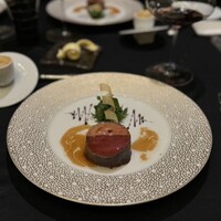 ガストロノミー ジョエル・ロブション - 