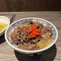 焼肉&手打ち冷麺 二郎 KANAYAMA - 