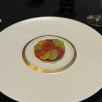 ガストロノミー ジョエル・ロブション - 