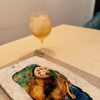 中國菜 心香 - 
