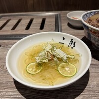 焼肉&手打ち冷麺 二郎 KANAYAMA - 