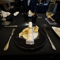 ガストロノミー ジョエル・ロブション - 