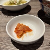 焼肉&手打ち冷麺 二郎 KANAYAMA - 