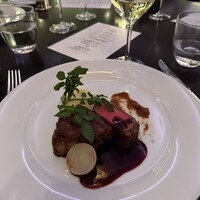 フレンチ キッチン - 