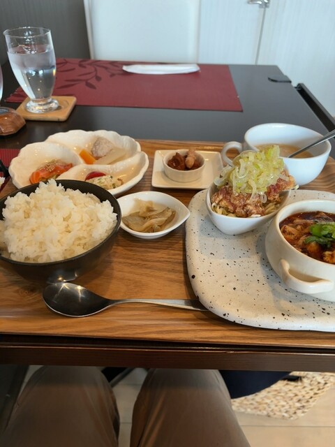 新風中国料理 中国料理 潮風 - 赤間/中華料理 | 食べログ