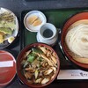 稲庭うどん 瀧さわ家