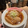 ラーメン 大戦争 梅田店