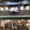 HUB 名古屋栄錦通り店