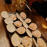 ゑゞ塩梅 - 