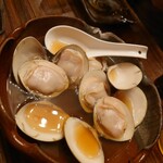 ゑゞ塩梅 - 