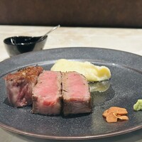 COWMAN STEAK CLUB - 