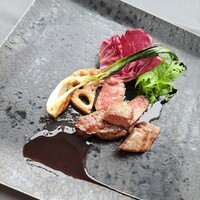 鉄板焼き 銀座 ポルトファーロ 本店 - 