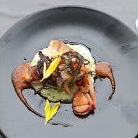 鉄板焼き 銀座 ポルトファーロ 本店 - 