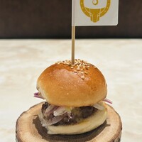 COWMAN STEAK CLUB - 