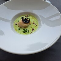 鉄板焼き 銀座 ポルトファーロ 本店 - 