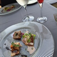 鉄板焼き 銀座 ポルトファーロ 本店 - 