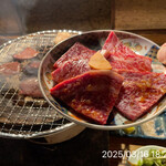 やきにく未完 - 