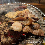 やきにく未完 - 