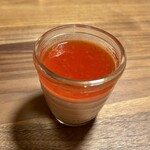 Morozoff - ドリンク写真: