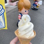 ミルキーウェイ - 料理写真: