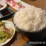 やきにく未完 - 