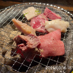 やきにく未完 - 