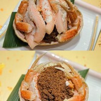 北陸の鮨 飛泉 - 