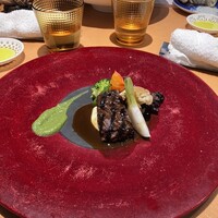 シェ フルール東山 - 