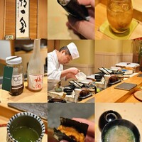 北陸の鮨 飛泉 - 