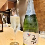 片町小料理鮨 翔 - 