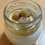 킨코이모 코우보우 우에다 쇼우텐 토우다이 카페