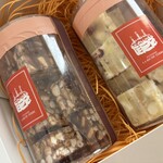 パティスリー ラ リシュテール - 