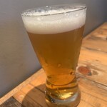 800°DEGREES CRAFT BREW STAND - 