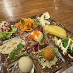 キッチンニトロ - 