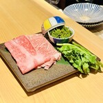 片町小料理鮨 翔 - 