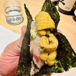 片町小料理鮨 翔 - 