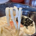 うどん工房かたつむり - 